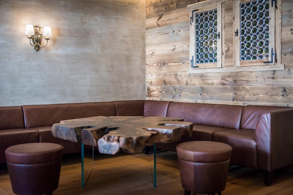Hotel Alpenrose 페르티사우 외부 사진