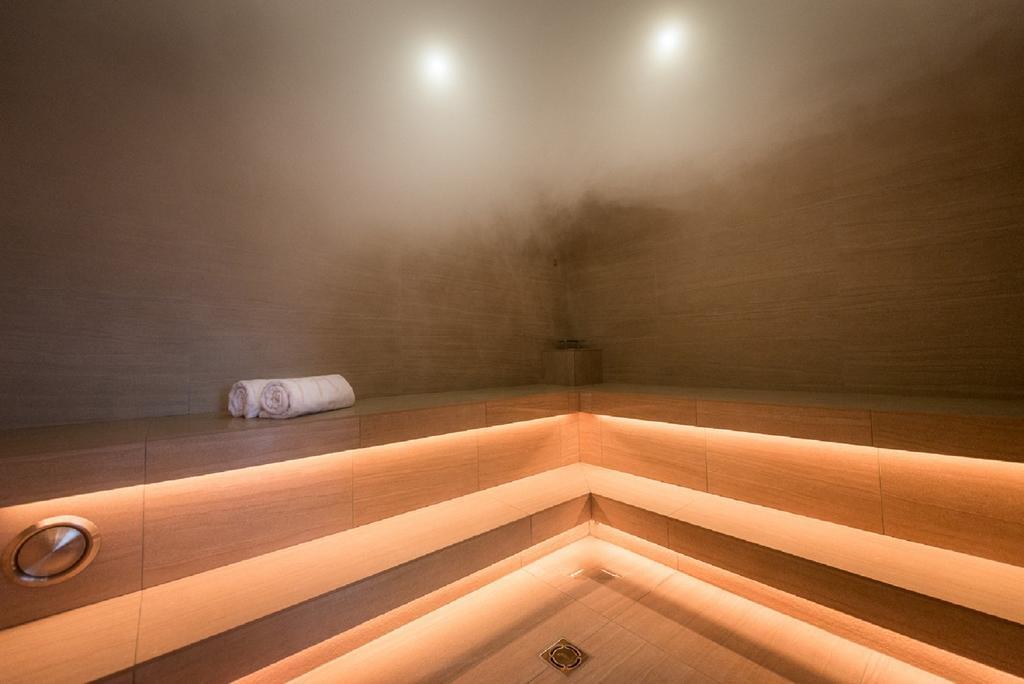 Hotel Alpenrose 페르티사우 외부 사진